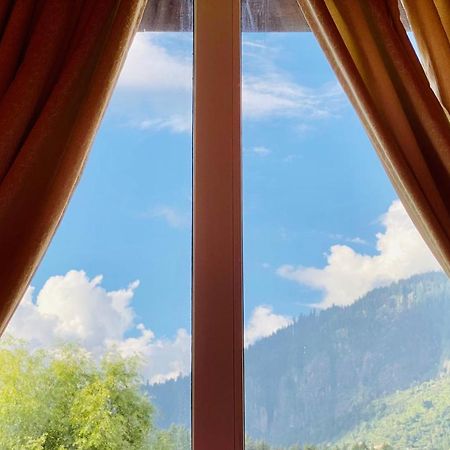 Winterline Resort Near Mall Road Manali - Centrally Heated & Air Cooled מראה חיצוני תמונה