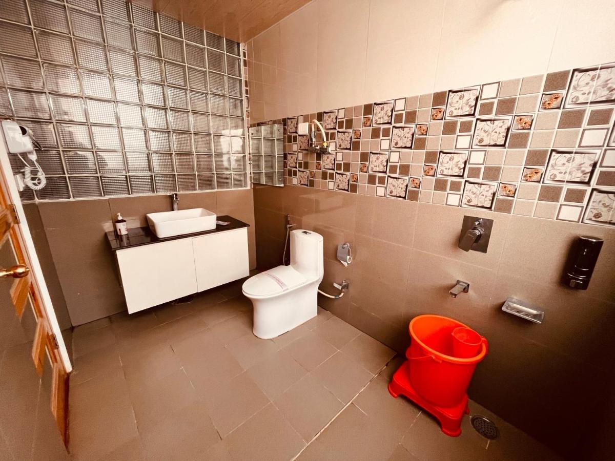 Winterline Resort Near Mall Road Manali - Centrally Heated & Air Cooled מראה חיצוני תמונה